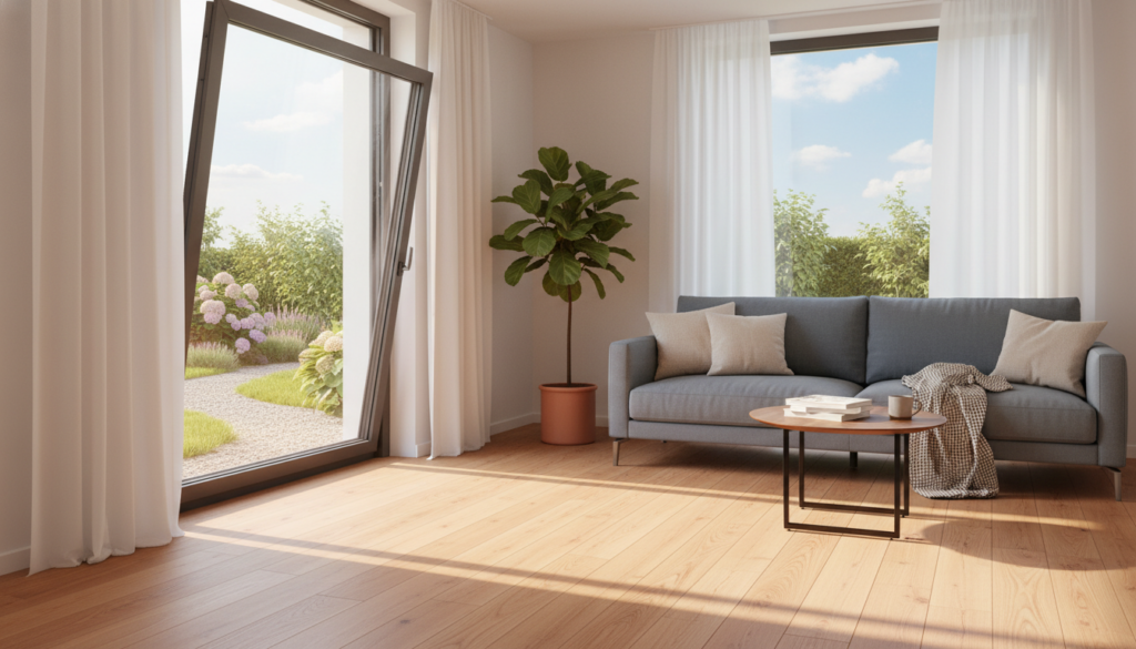 Dreh Kipp Fenster Kostenübersicht