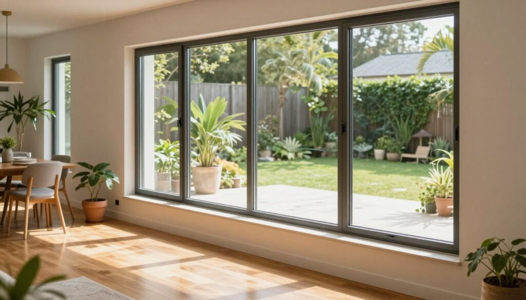 Fenster und Energieeffizienz Fenster und Energieeffizienz