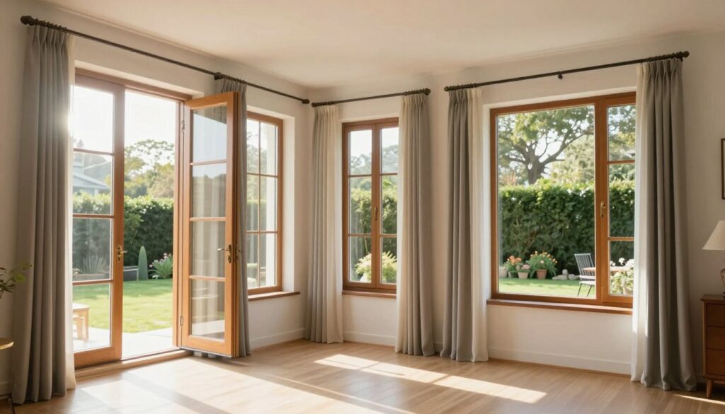 Fensterarten für ein helles Zuhause Fensterarten für ein helles Zuhause