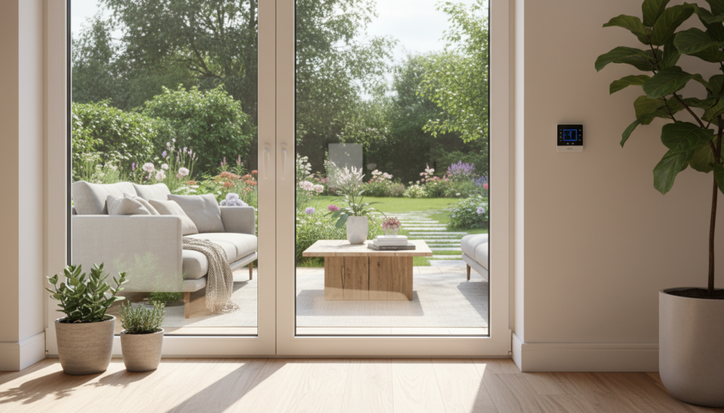 Förderprogramm Kunststofffenster