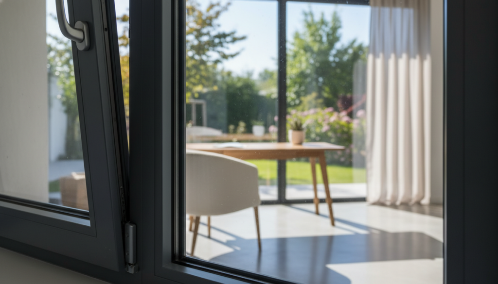 Kippfenster Kippfenster