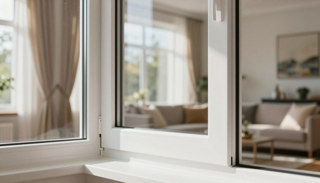 Kunststofffenster Kunststofffenster