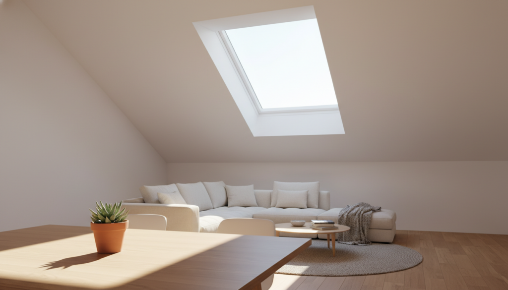 Oberlichtfenster Oberlichtfenster