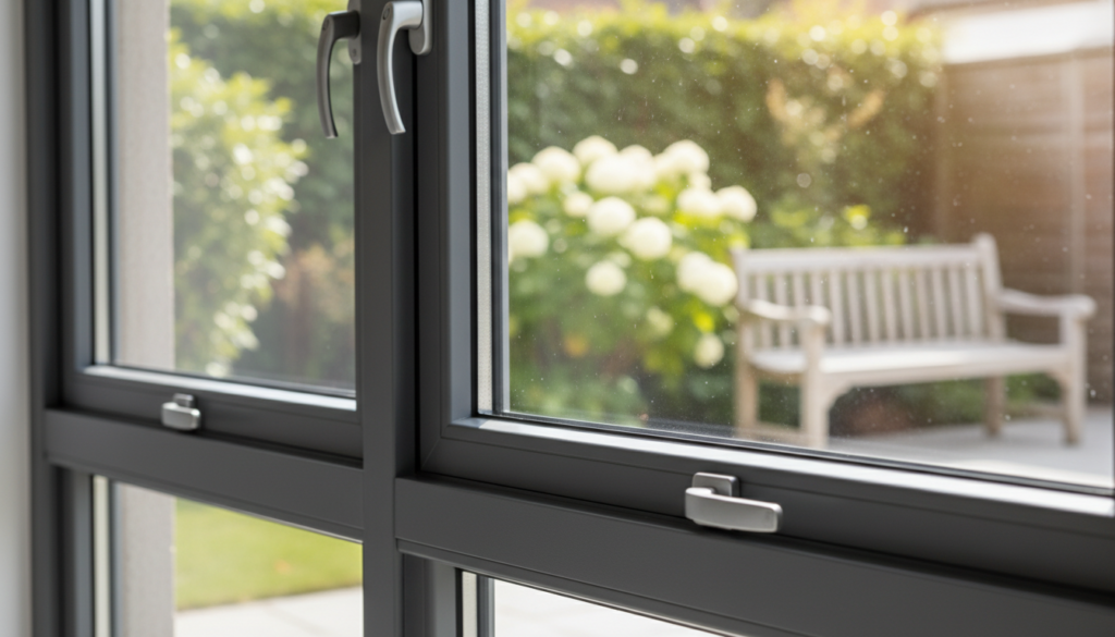 Sicherheitsverglasung