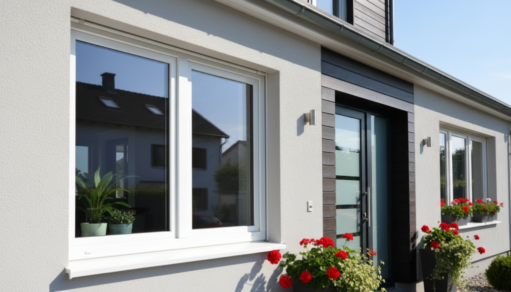 kunststofffenster