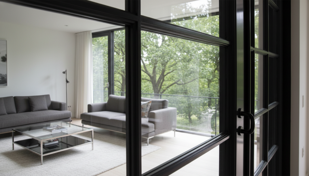 maßgefertigte fenster