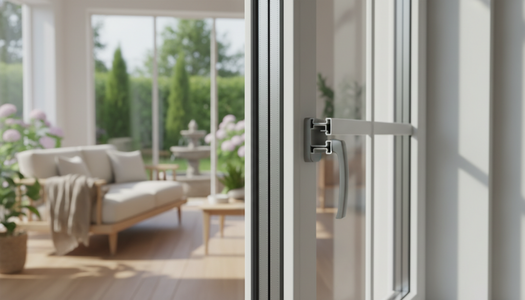 staatliche Förderung Kunststofffenster