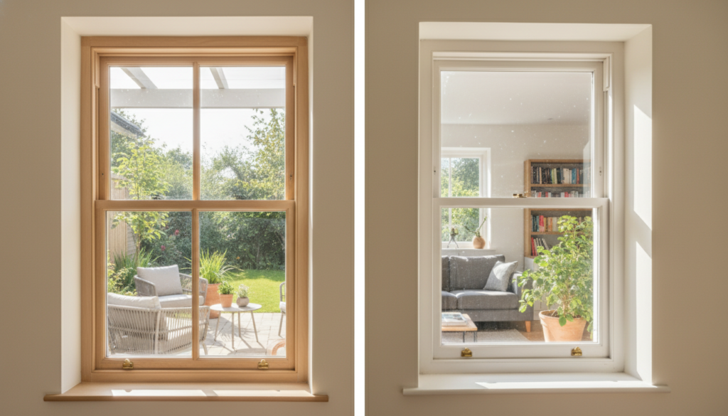 vergleich kunststofffenster
