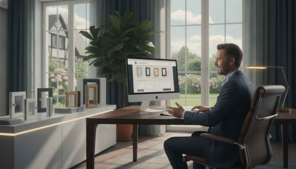 fensterhersteller und fenster online bestellen